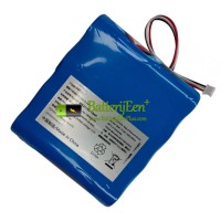Batterij voor PLC INR21700-1S4P [Vervangende batterij]